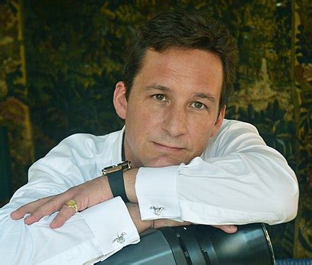 torquhil campbell 13th duke of argyll net worth