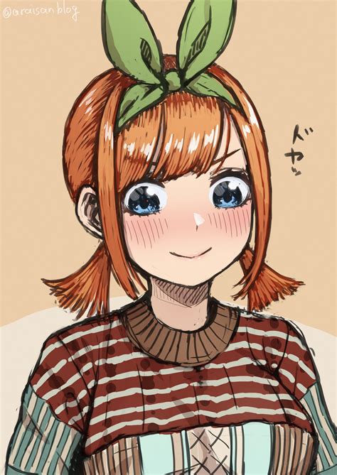 Yotsuba : r/Yotsubros