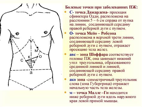 Хронический панкреатит - презентация онлайн