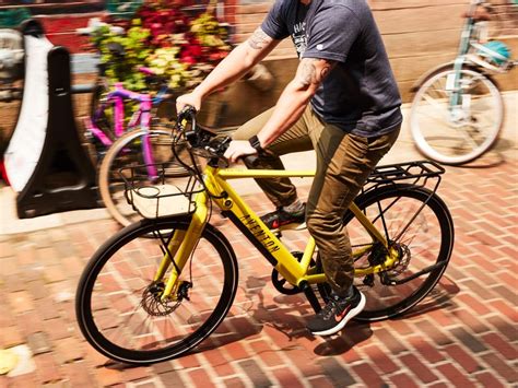 The 14 Best Commuter Bikes in 2024 - Best Electric Commuter Bikes