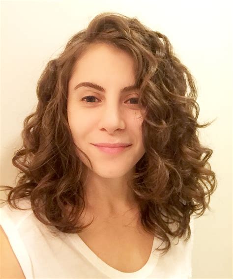 Hairstyles long length trends are dominating the spring runways 22