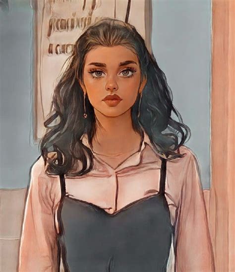 Даша Васнецова ава, арт | Иллюстрации клоунов, Рисунки, Красивые ...