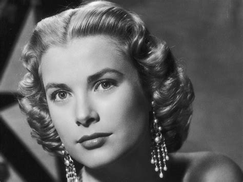Download Glamorous Grace Kelly Wallpaper | Wallpapers.com