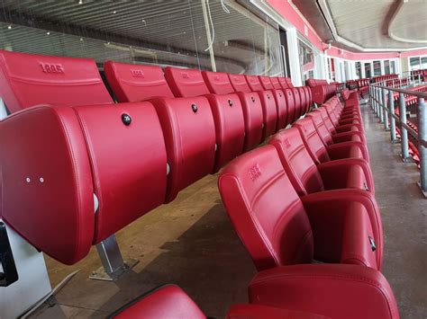 Charter Seating Finance Southampton