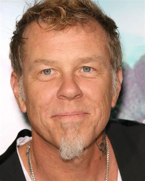 Pin by Lynn McKee on James hetfield | James hetfield height, James ...