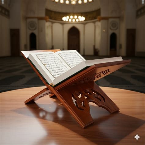 Jual REKAL AL QURAN NGAJI IQRO KUALITAS ISTIMEWA REHAL AL QURAN LIPAT ...