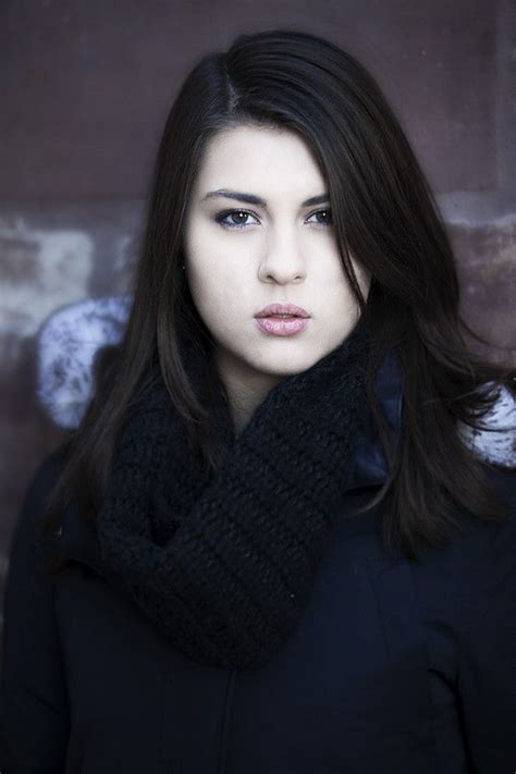 Rahel by Reiner Winsauer on 500px