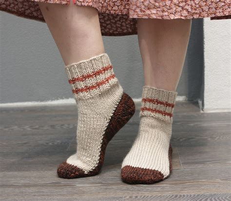 Домашние носки: ru_knitting — LiveJournal