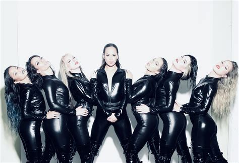 LITTLE MISS NASTY - "WEAPON OF CHOICE" | Wonderland