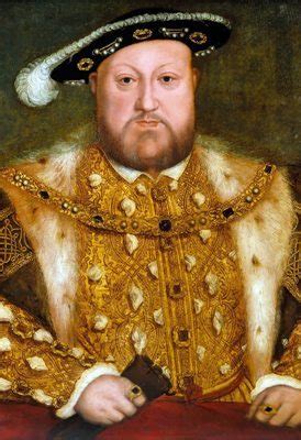 The Strange Protestant Bible of Henry VIII
