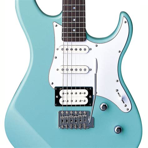 Купить Электрогитара YAMAHA PACIFICA 112V SOB : цена, описание, отзывы ...