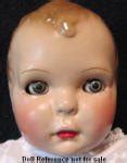 Averill, Hendren, Georgene Dolls 1915-1965 USA