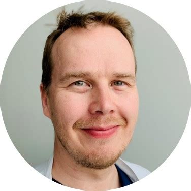 Joonatan Pappinen - Tyks Orto