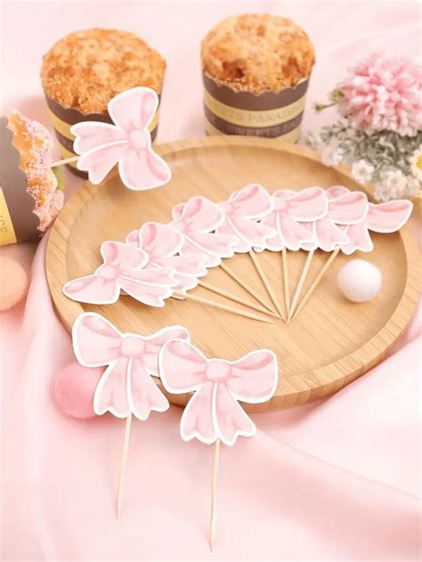 bow cake 6