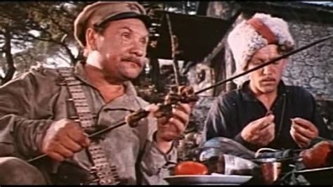 Железный поток (1967) — Фильм.ру