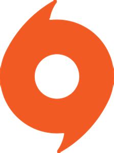 Origin Logo PNG Vector (SVG) Free Download
