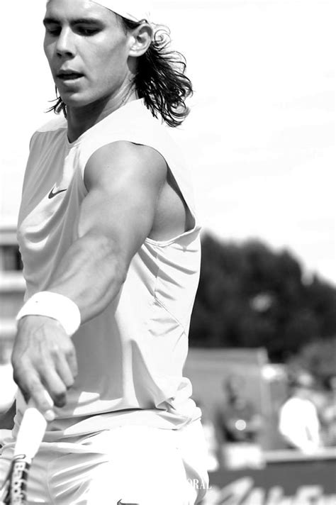 Picture of Rafael Nadal