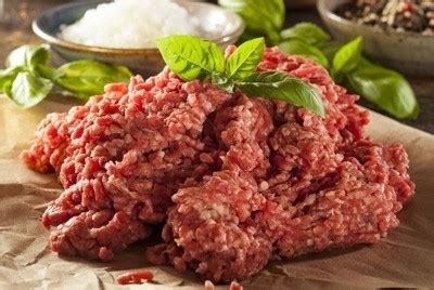 Создать мем "фарш свино говяжий, фарш из баранины, фарш из говядины ...