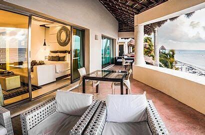 Unleash Your Passion An Indepth Look At Desire Resort Cancun
