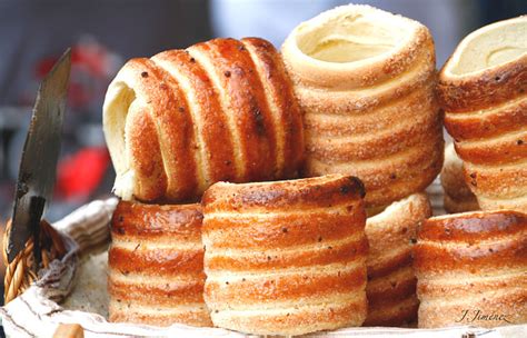 Trdelník - Alchetron, The Free Social Encyclopedia