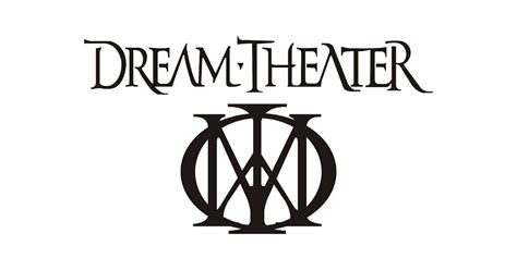 Dream Theater Logo