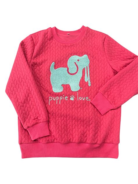 women chenille sweater 1