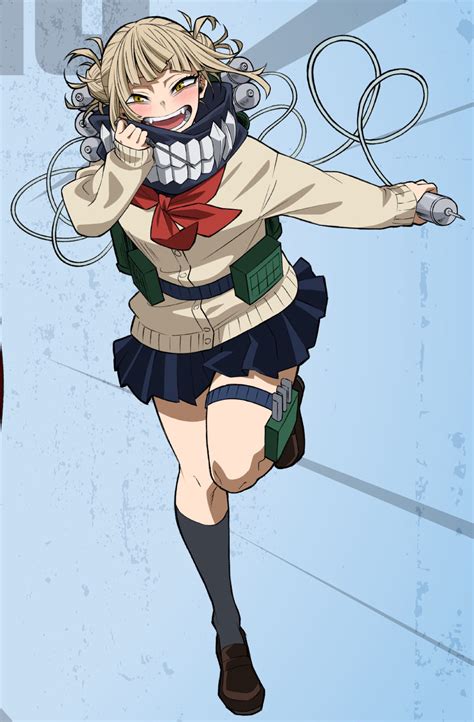 toga himiko full body pic