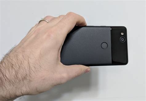 Google Pixel 2 Review: Camera - Liliputing