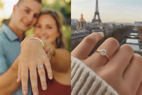 The Ultimate Guide To Simple Engagement Rings (2024) - Scott's Custom ...