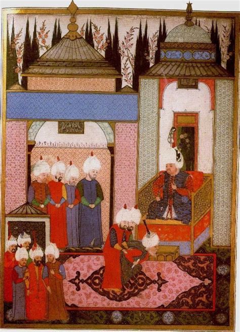 Mighty sovereigns of Ottoman throne: Sultan Selim II | Daily Sabah