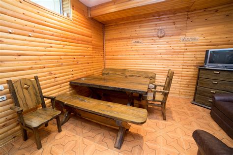Мебель для бани в комнату отдыха (45 фото) » НА ДАЧЕ ФОТО