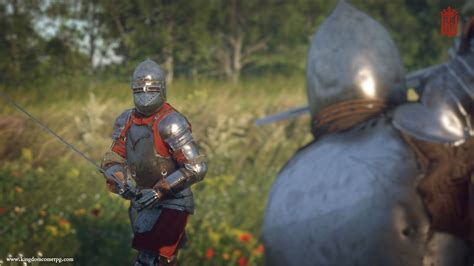 Kingdom Come se zpozdí o další rok, zase | cdr.cz
