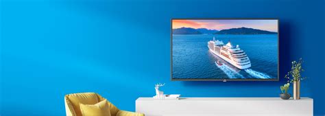 Mi LED TV 4A PRO 32 - India’s Smartest Android TV - Mi India