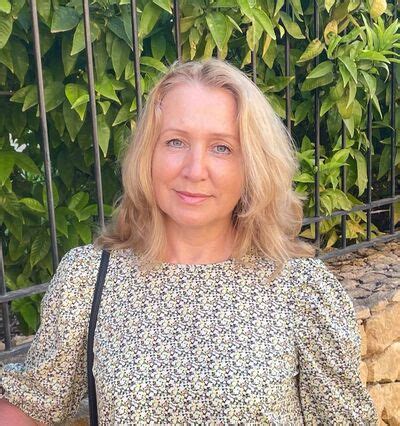 Знакомства Таллинн, Olga, 60 - объявление женщины с фото