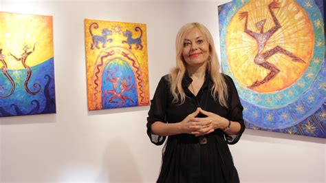 Interview with Ekatherina S. - YouTube