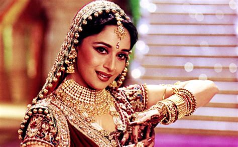 madhuri dixits   dance steps  bollywood films