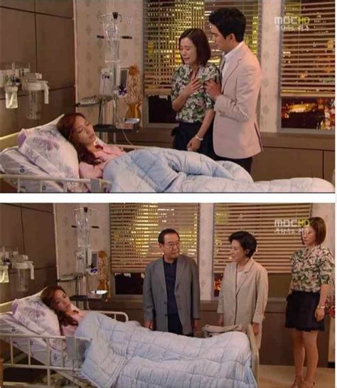 Korean Drama "Twinkle Twinkle" Episodes 45-46 Pictures ~ LOVE Kim Hyun Joo