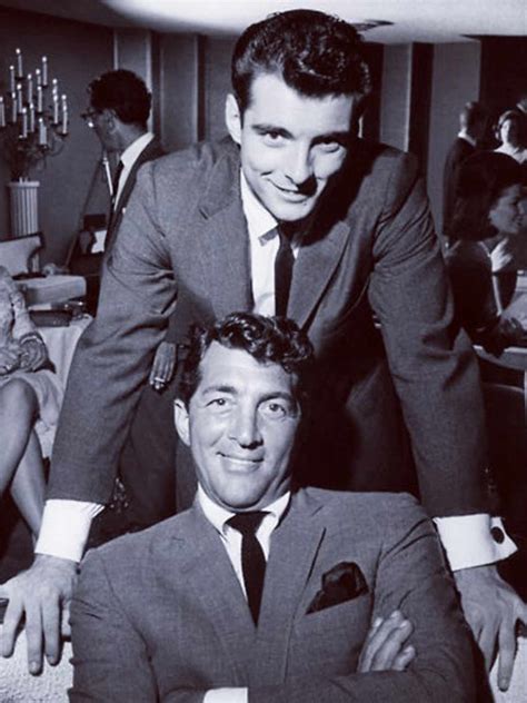Dean Martin Jr