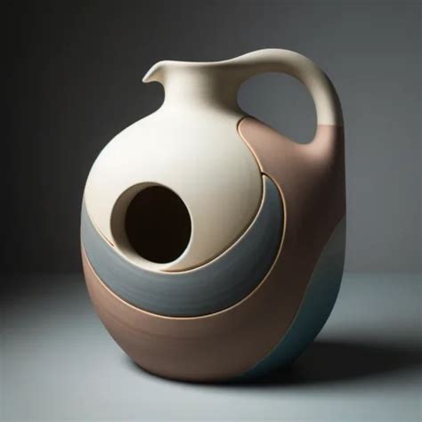 The Rise of Non-Functional Pottery – Artabys