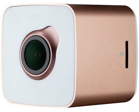 PRESTIGIO RoadRunner Cube Biało-złoty Wideorejestrator - niskie ceny i ...