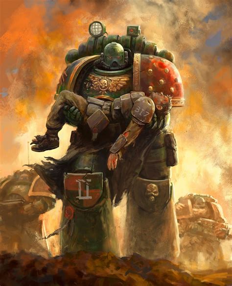The greatest image in 40k the greatest image in 40k – Artofit