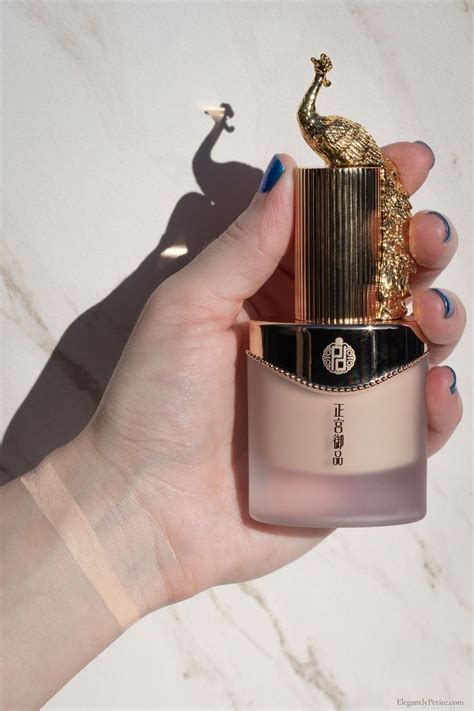 zeesea foundation review swatches luxury makeup makeup items