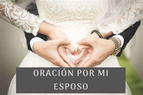 ORACIÓN POR MI ESPOSO INFIEL - ENFERMO - TRABAJO - AMOR