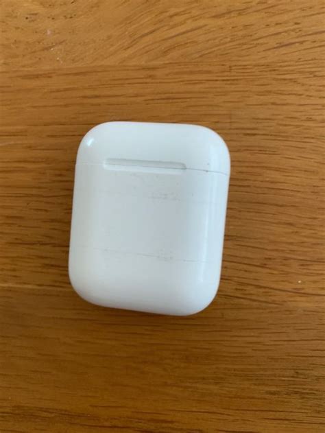 AirPods (2. Generation) | Kaufen auf Ricardo