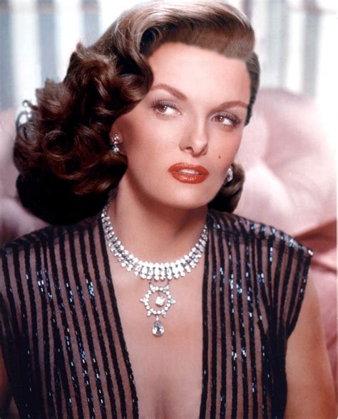 Pictures of Jane Russell