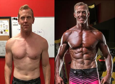 client transformations  testimonials evolution fitness