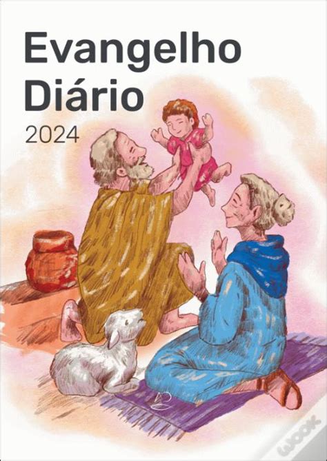 Evangelho Diario