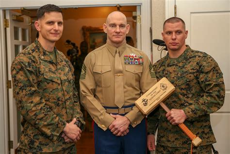 st recon battalion voted  fittest unit   marine corps sofrep