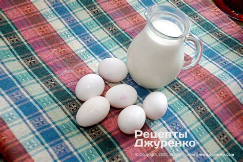 Заварной крем