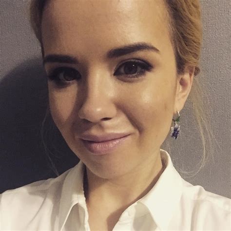Galina Poliakova - Редактор - HuskyJam | LinkedIn